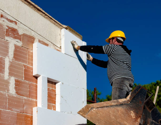 Best Cellulose Insulation in Orleans, VT